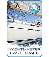 yachtmaster ocean fast track