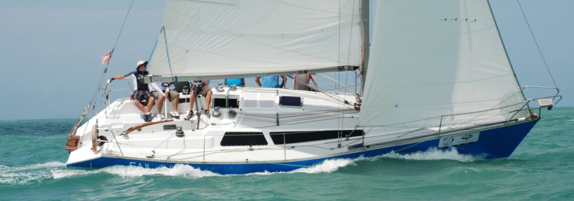 Learn to sail lowest price ever