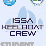 ISSA Keelboat Crew