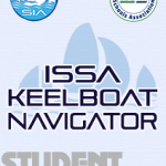 ISSA Keelboat Navigator