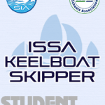 ISSA Keelboat Skipper